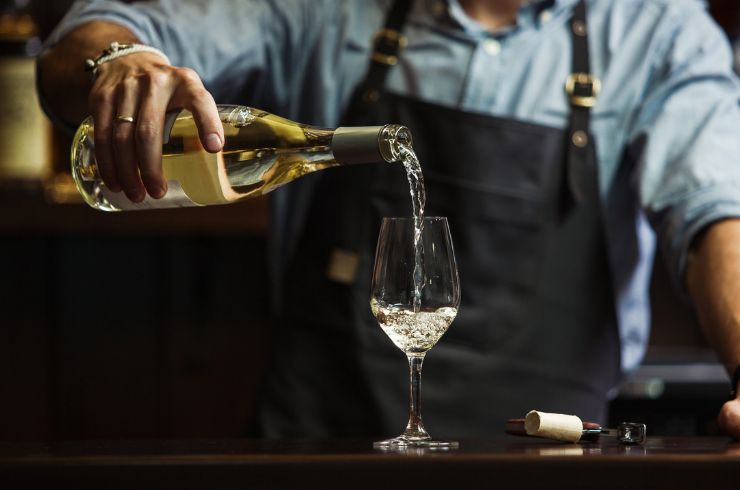 The best chenin blanc in Australia