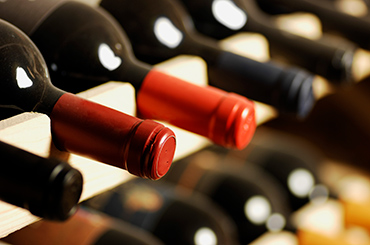 Halliday Wine Companion Collectable Wines