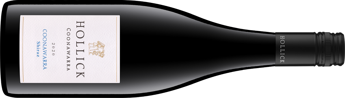 2020 Hollick Coonawarra Shiraz