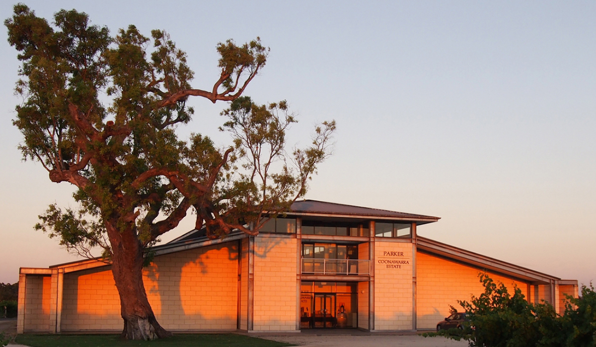 Parker of Coonawarra