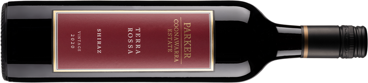 2019 Parker Coonawarra Estate Terra Rossa Shiraz 