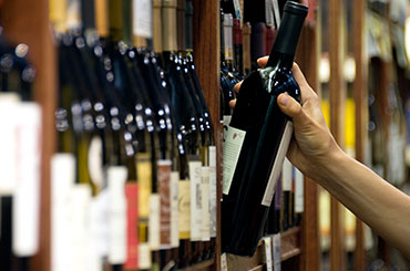 affordable wine, fine wine, value wine