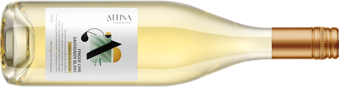 ALTINA Finger Lime Sauvignon Blanc