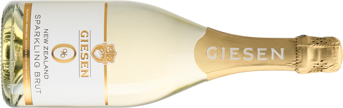 NV Giesen Zero Sparkling Brut