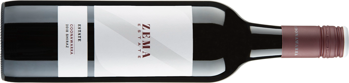 2018 Zema Estate Coonawarra Shiraz