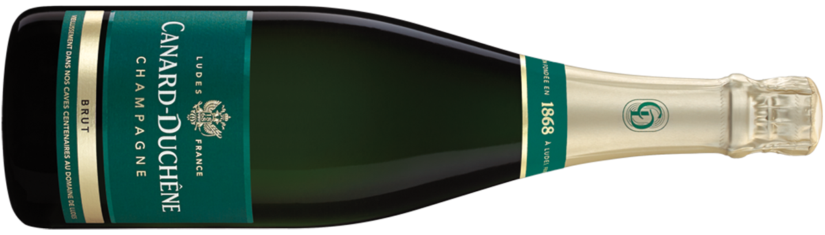 Canard-Duchene Brut