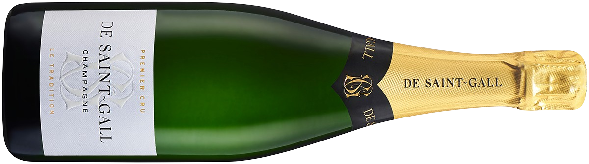 De Saint-Gall