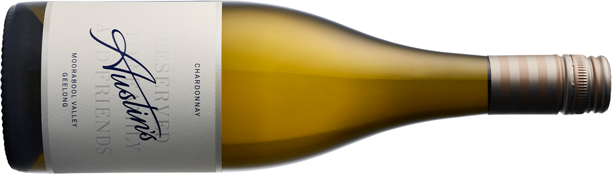 2020 Austin’s Chardonnay