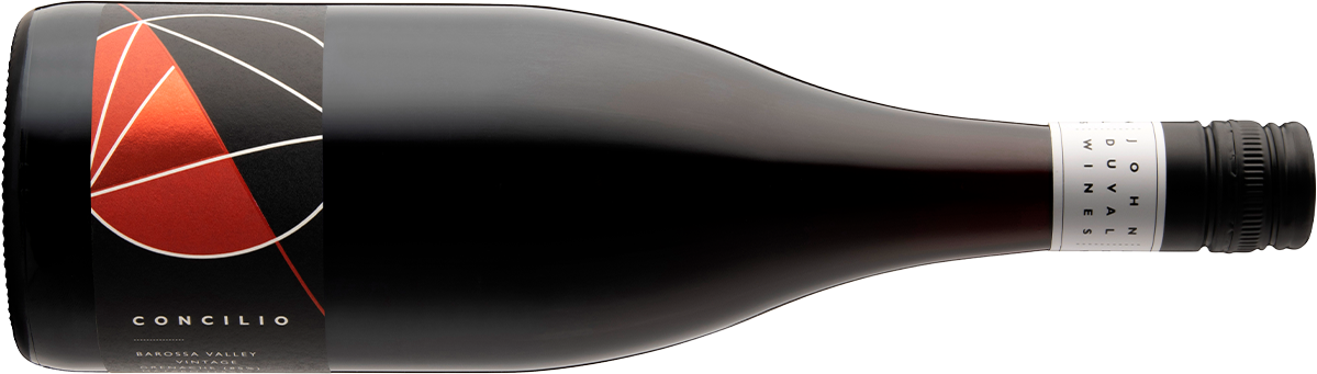 John Duval bottle shot