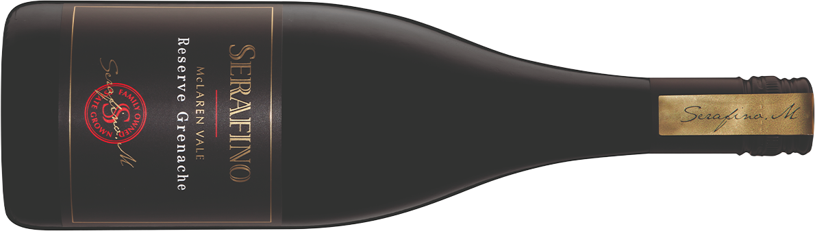 2022 Serafino Reserve Grenache