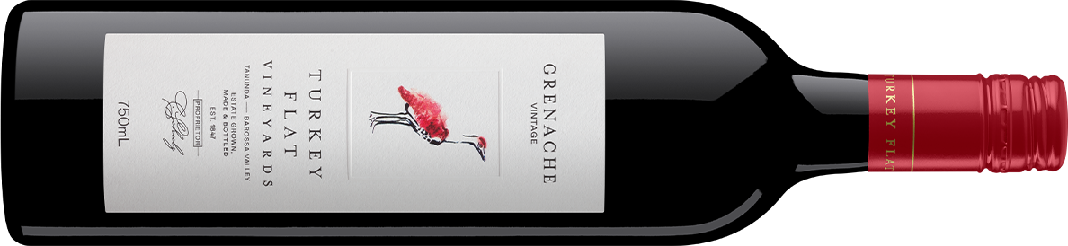 2021 Turkey Flat Grenache