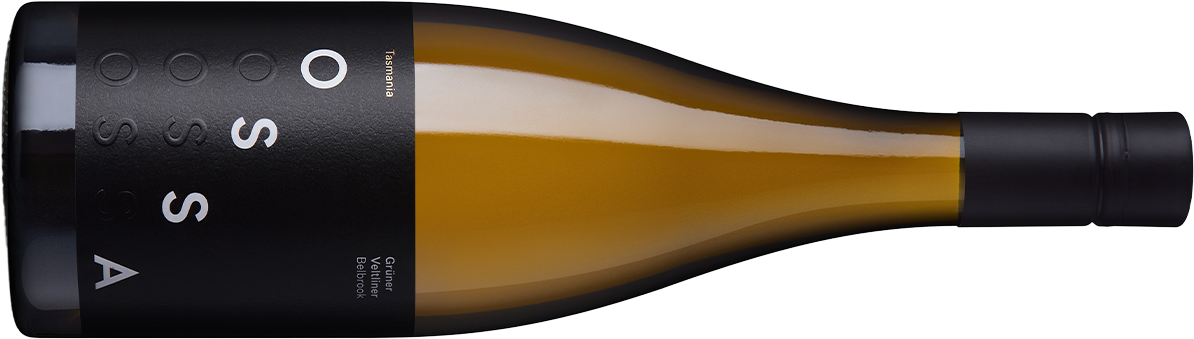 2022 OSSA Grüner Veltliner 