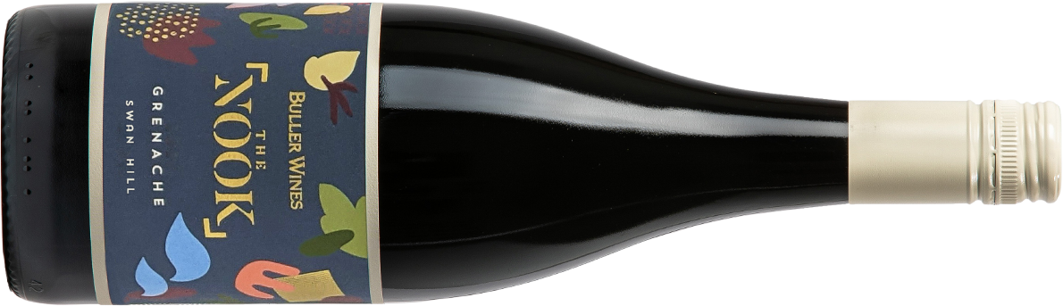 Buller Wines The Nook Grenache