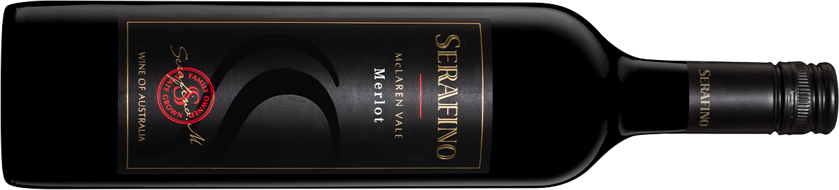 2021 Serafino Merlot