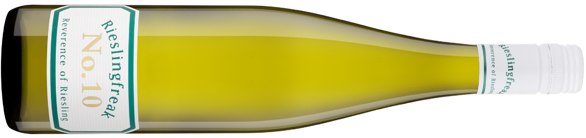 Rieslingfreak bottle