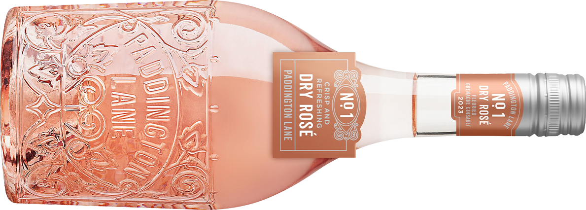 Paddington Lane no.1 Dry Rose 2023