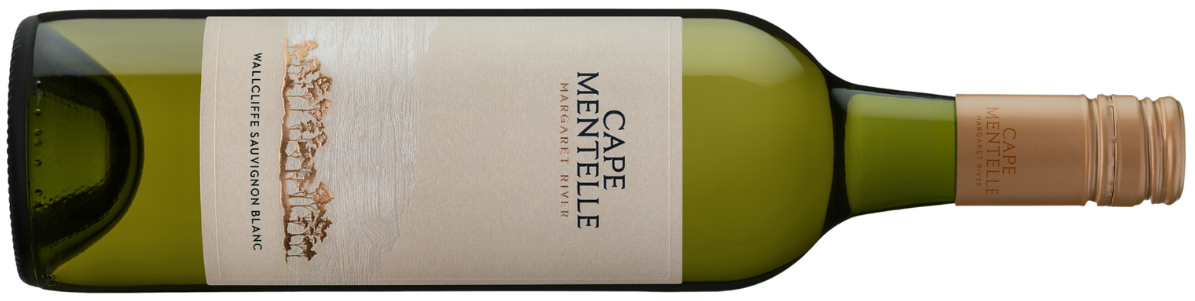 Cape Mentelle bottle 