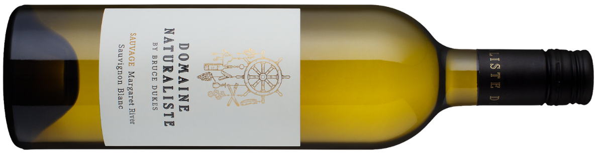 Domaine Naturaliste bottle 