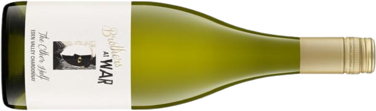 2022 ‘The Other Half’ Eden Valley Chardonnay 