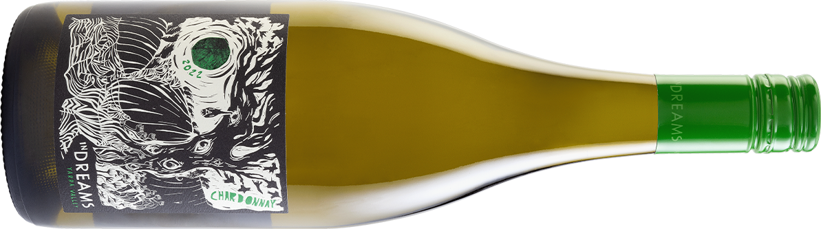 2022 In Dreams Chardonnay