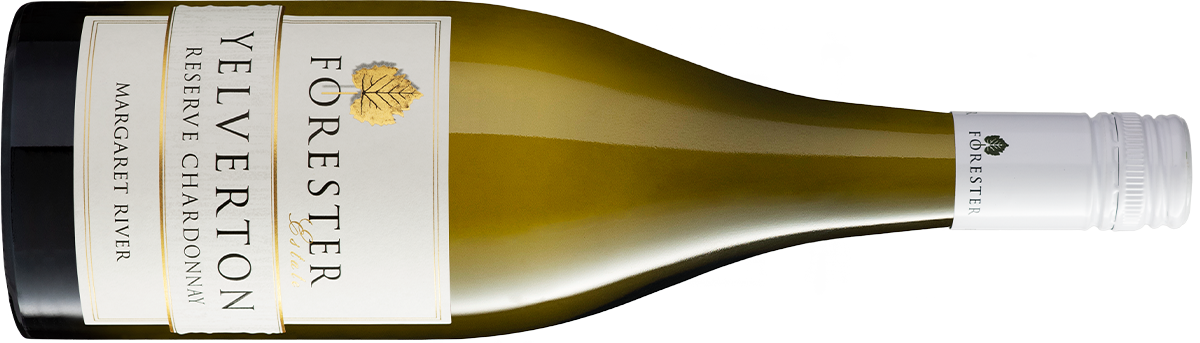 2022 Forester Estate Yelverton Reserve Chardonnay