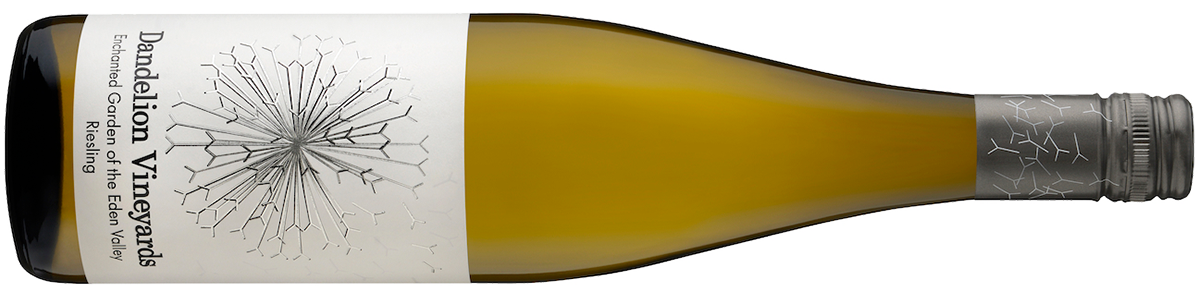 Dandelion Enchanted Garden Riesling