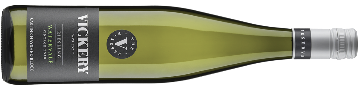 Vickery riesling