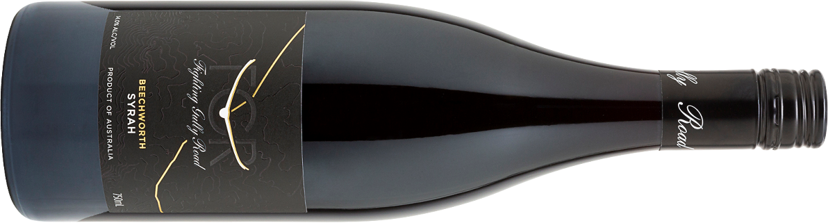 2019 Fighting Gully Road Syrah 