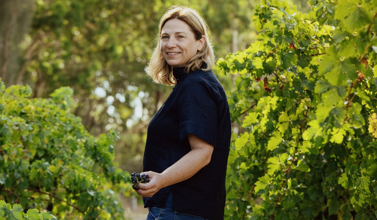 Emma Wood, Wirra Wirra