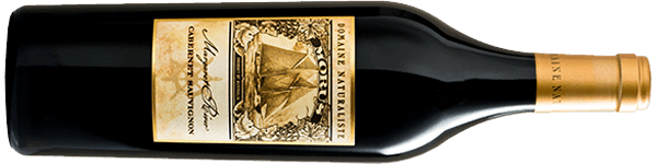 Domaine Naturaliste Morus Cabernet