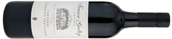 Fraser Gallop Parterre Cabernet Sauvignon