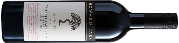 Howard Park ASW Cabernet Sauvignon Shiraz