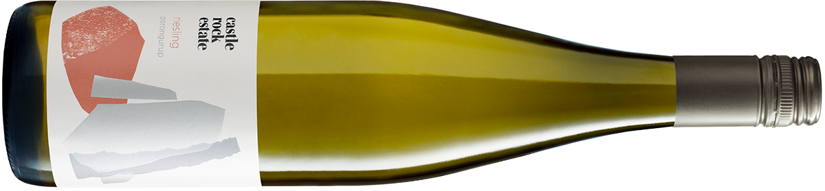 Castle Rock bottleshot