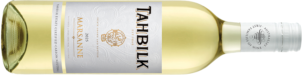 Tahbilk marsanne