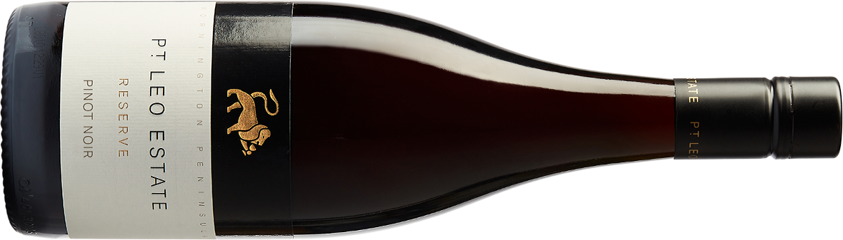 2020 Pt. Leo Estate Reserve Pinot Noir