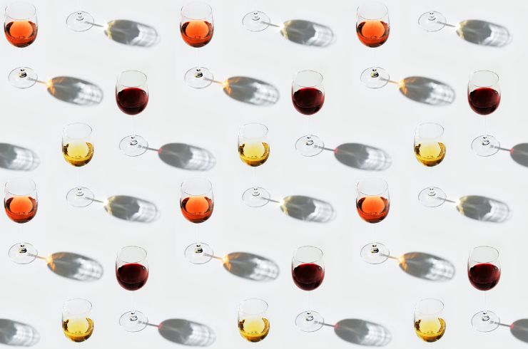 Most popular wines of the year