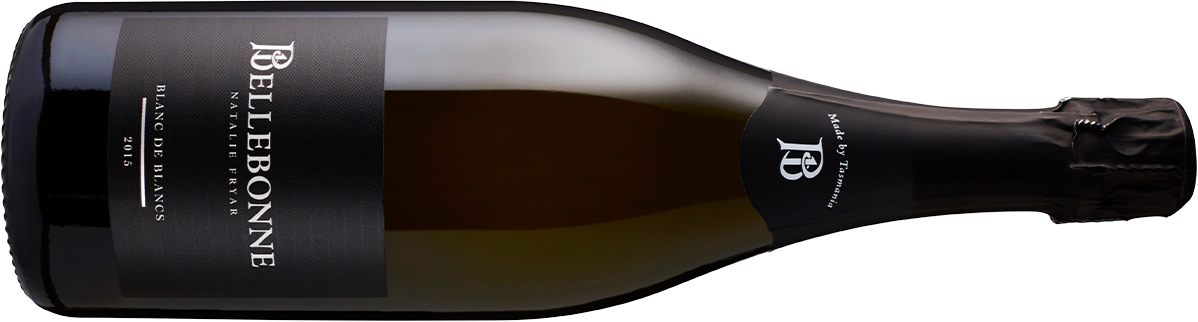 2015 Bellebonne Blanc De Blancs