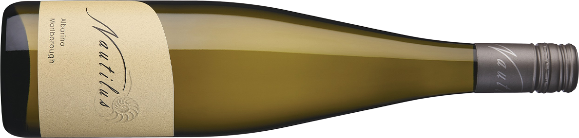 2022 Nautilus Marlborough Albariño