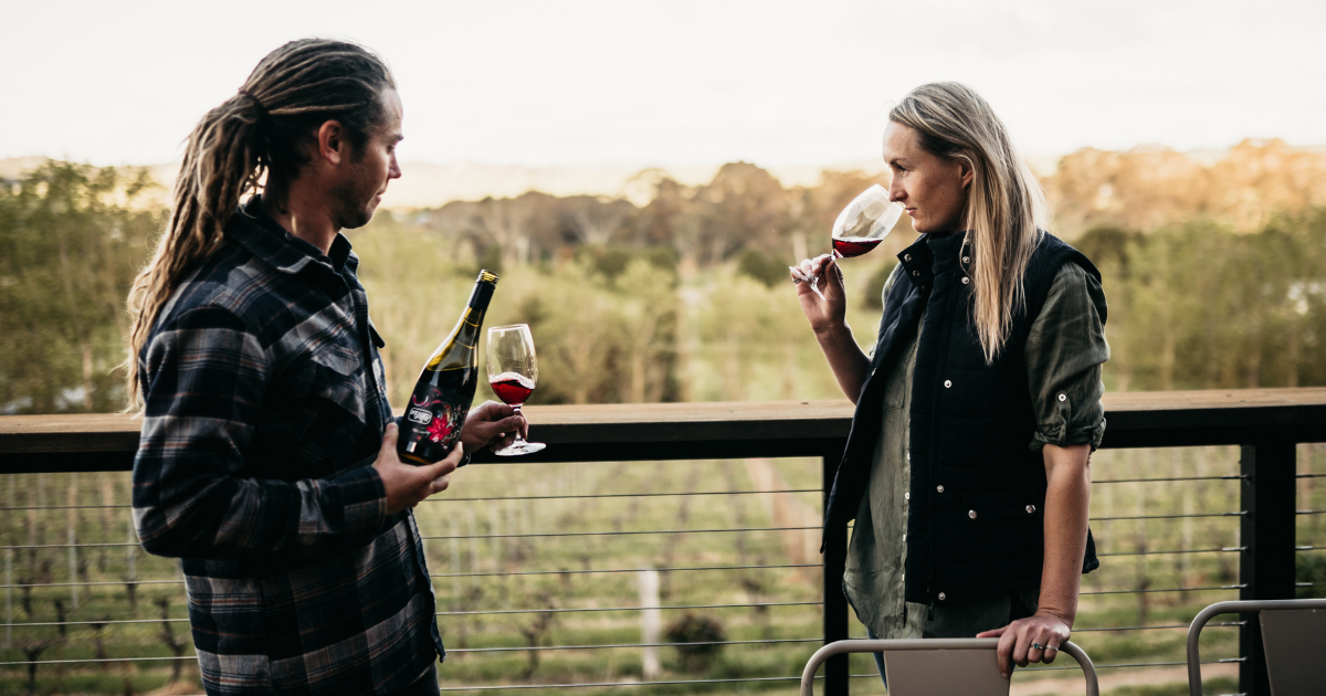 Orange and Mudgee wines to try