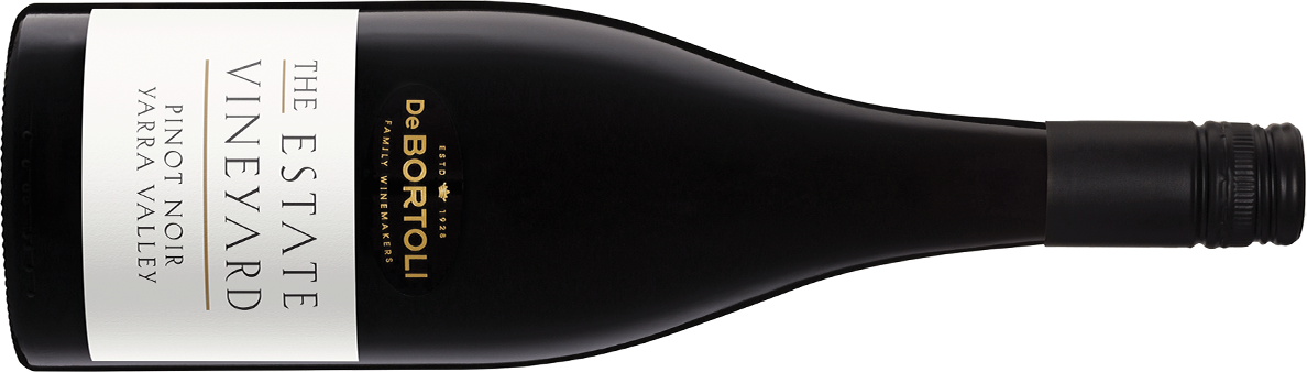 The Estate Vineyard Pinot Noir 2023