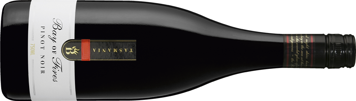 2021 Bay of Fires Pinot Noir 