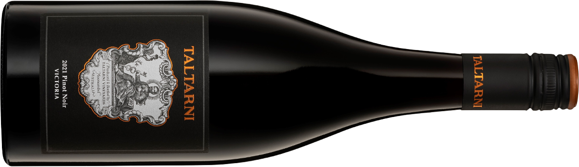 Taltarni pinot noir