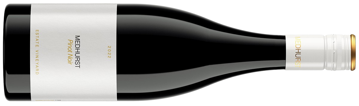 Medhurst pinot noir