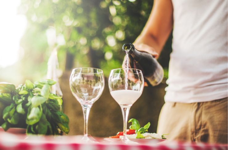 The best prosecco in Australia