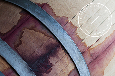 Cabernet Sauvignon Halliday Wine Companion