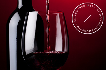 Shiraz Halliday Wine Companion