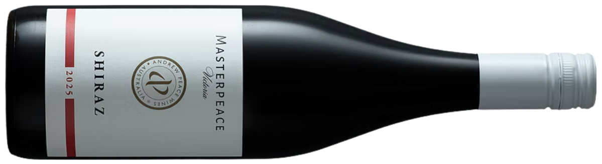 Andrew Peace Wines bottle
