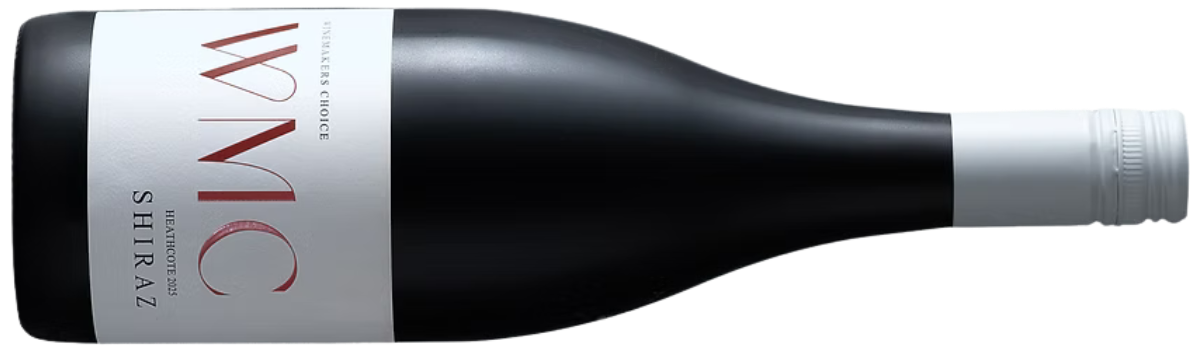 Andrew Peace Wines bottle
