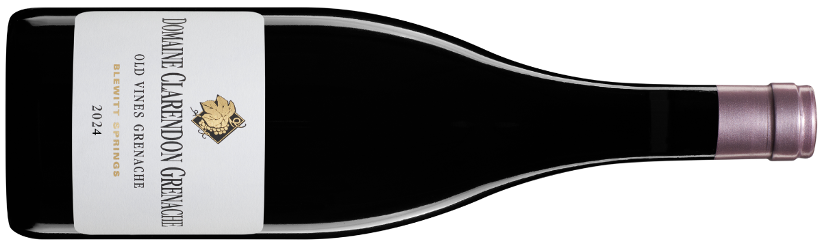 Clarendon Hills bottle