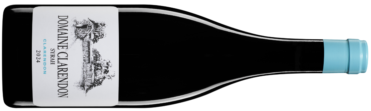 Clarendon Hills bottle